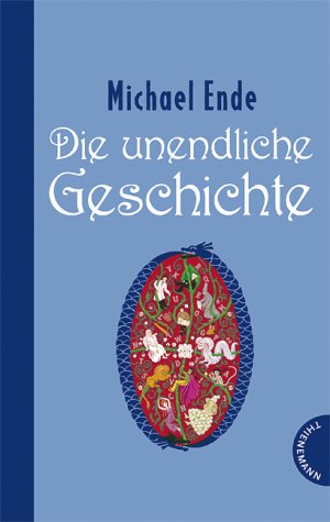 - Die unendliche Geschichte. Sonderausgabe
