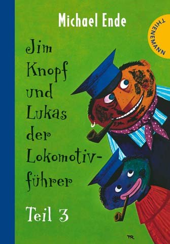  - Jim Knopf und Lukas der Lokomotivführer, Teil 3