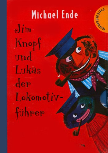 - Jim Knopf und Lukas der Lokomotivführer 1-3