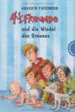 - 4 1/2 Freunde und der Schatz im Schulklo