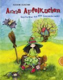 Städing, Sabine - Petronella Apfelmus: Verhext und festgeklebt. Band 1