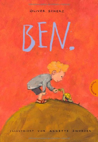  - Ben.! Vorlesegeschichten aus dem Kinderalltag