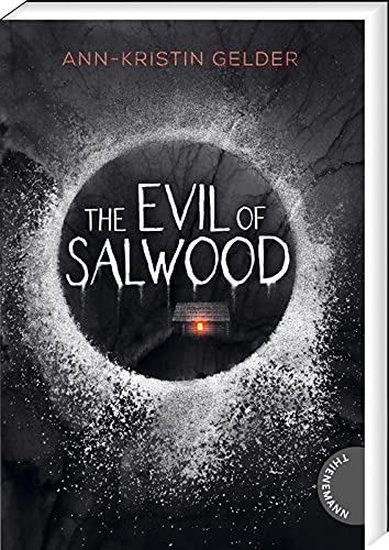 Gelder, Ann-Kristin - The Evil of Salwood