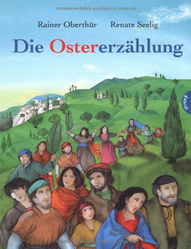 - Die Ostererzählung