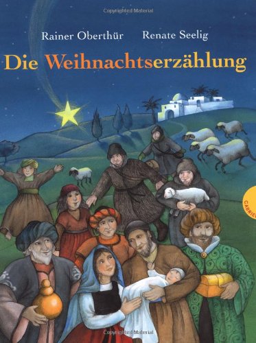 - Die Weihnachtserzählung
