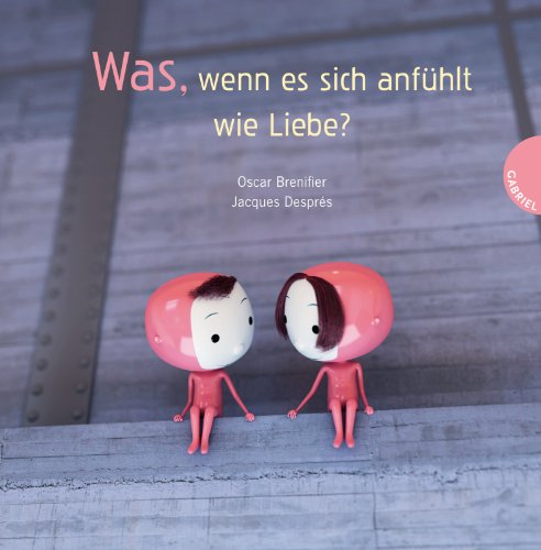 - Was, wenn es sich anfühlt wie Liebe?