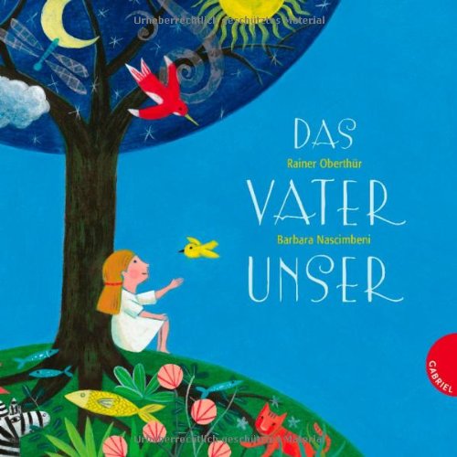 - Das Vaterunser