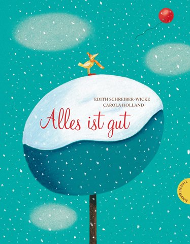  - Alles ist gut