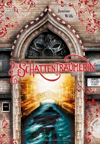  - Die Schattenträumerin