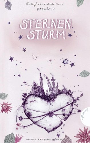 - Sternen-Trilogie, Band 2: Sternensturm