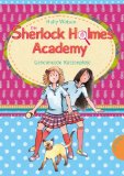  - Die Sherlock-Holmes-Academy, Band 1: Die Sherlock-Holmes-Academy, Karos, Chaos & knifflige Fälle
