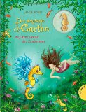  - Der magische Garten, Band 3: Der magische Garten, Ein Elfenfest für Jette