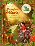  - Der magische Garten, Band 3: Der magische Garten, Ein Elfenfest für Jette
