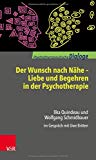 Hirsch, Mathias - Das Phänomen Liebe: Wie sie entsteht, was sie in der Psychotherapie für Probleme macht und warum sie missbraucht werden kann (Bibliothek der Psychoanalyse)