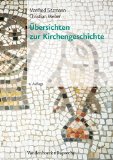 - Klausurenkurs Kirchengeschichte: 61 Entwürfe für das 1. Theologische Examen (Uni-Taschenbücher S)