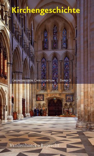 - Kirchengeschichte (Grundwissen Christentum)