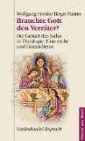 Meiser, Martin - Judas Iskariot: Einer von uns (Biblische Gestalten)