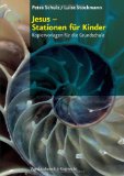  - Die kleine Bibel-Werkstatt, Bd.1: 1./2. Schuljahr: Kindgerechte Texte - Originelle Bastelideen - 36 Kopiervorlagen