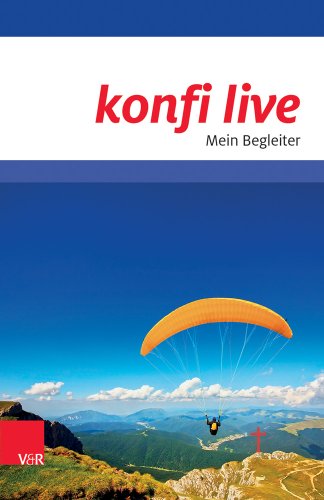 - konfi live. Mein Begleiter