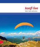  - konfi live - Pfarrer/in und Team: Zweijähriger Kurs. 16 Einheiten