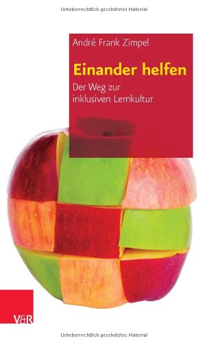  - Einander helfen: Der Weg zur inklusiven Lernkultur