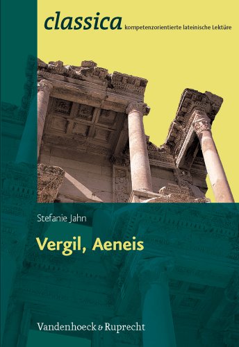  - Vergil, Aeneis (Classica)