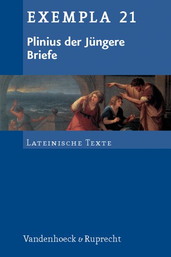  - Briefe. (Lernmaterialien) (Exempla)