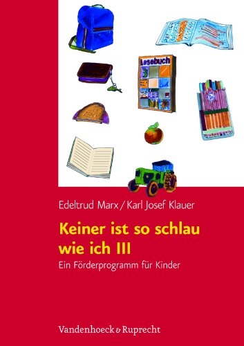  - Keiner ist so schlau wie ich, Hierarchie Lfd. Nr. 004: Keiner ist so schlau wie ich 3