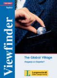  - Abi Workshop Englisch - Globalisation, Themenheft m. CD-ROM
