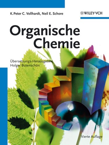 - Organische Chemie