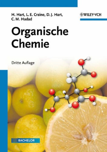 - Organische Chemie
