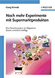 - Experimente rund um die Kunststoffe des Alltags