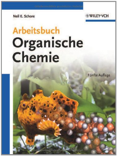 - Arbeitsbuch Organische Chemie