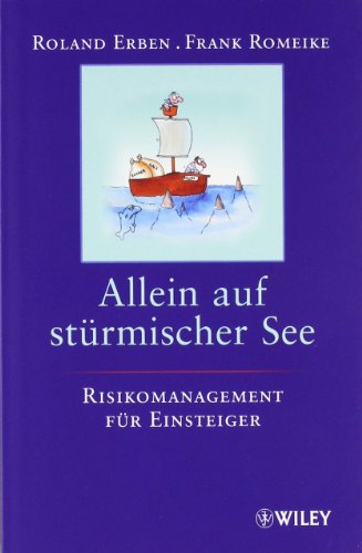 - Allein auf stürmischer See: Risikomanagement für Einsteiger