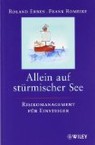 - Risikomanagement: Grundlagen, Instrumente, Fallbeispiele (Wiley Klartext)