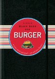  - Burger Bar: Build Your Own Ultimate Burgers
