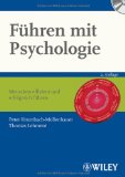  - Psychologie der Menschenführung: Wie Sie Führungsstärke und Autorität entwickeln. Alle Kapitel als Hörbeiträge auf CD