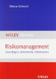  - Risikomanagement: Banken, Versicherungen und andere Finanzinstitutionen