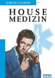  - Dr. House: Das offizielle Handbuch zur Serie. Mit einem Vorwort von Hugh Laurie -