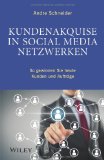 - Social Media für Freiberufler und Kleinunternehmer