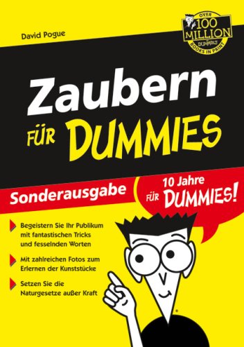 - Zaubern für Dummies