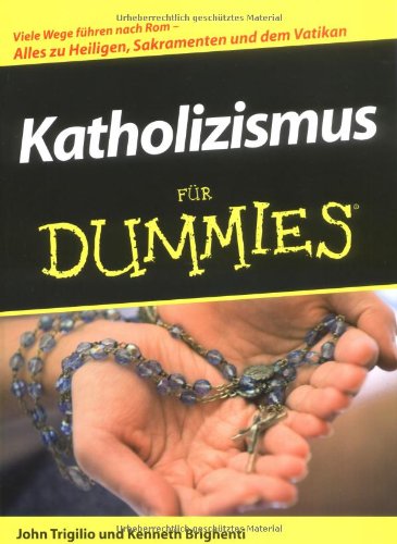  - Katholizismus für Dummies