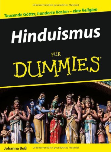  - Hinduismus für Dummies