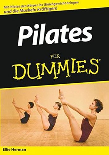 - Pilates für Dummies: Sonderausgabe