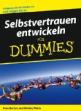  - Selbstbewusstsein trainieren für Dummies