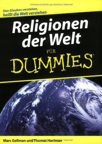  - Religionen der Welt für Dummies