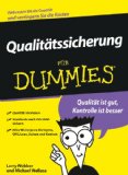  - Prozessmanagement für Dummies