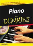  - Übungsbuch Piano für Dummies (Fur Dummies)