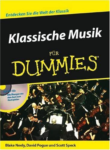 - Klassische Musik für Dummies