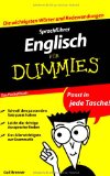  - Sprachführer Französisch für Dummies Das Pocketbuch